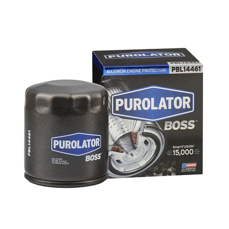 PUROLATOR Purolator PBL14461 PurolatorBOSS Maximum Engine Protection Oil Filter PBL14461